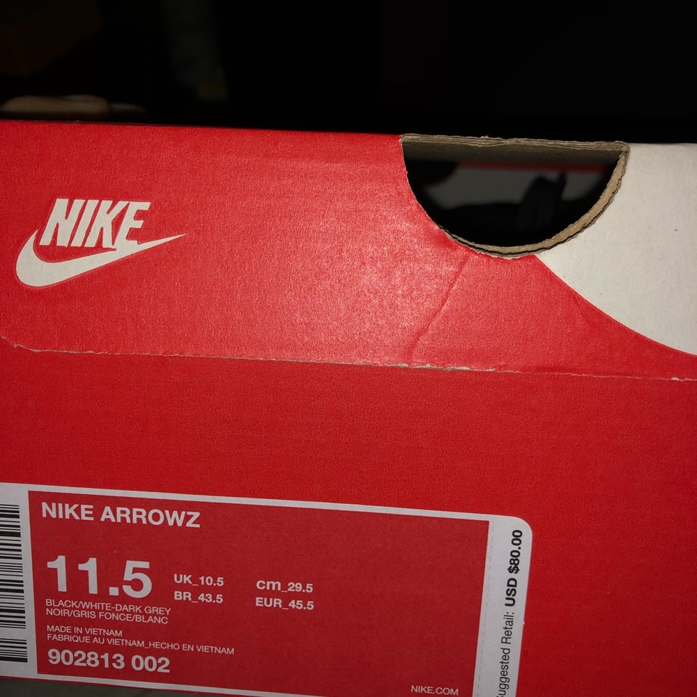 Nike bundle